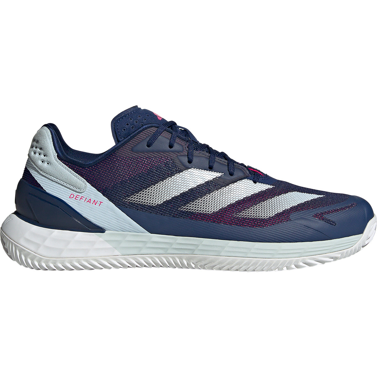 ADIDAS DEFIANT SPEED 2 CLAY COURT SHOES ADIDAS Men s Shoes Tennispro