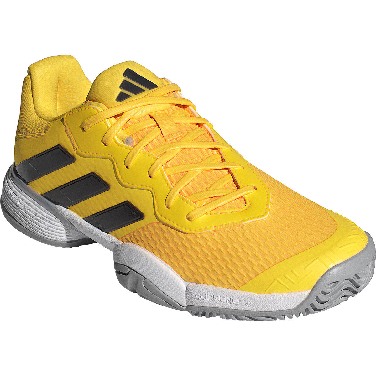 ADIDAS JUNIOR BARRICADE ALL SURFACE SHOES ADIDAS Juniors Shoes Tennispro