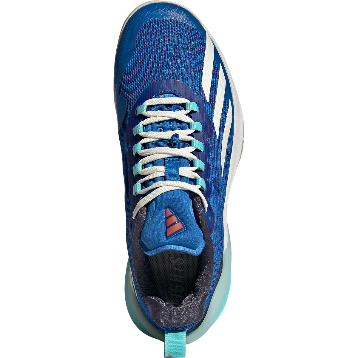 F50 adizero bleu deals