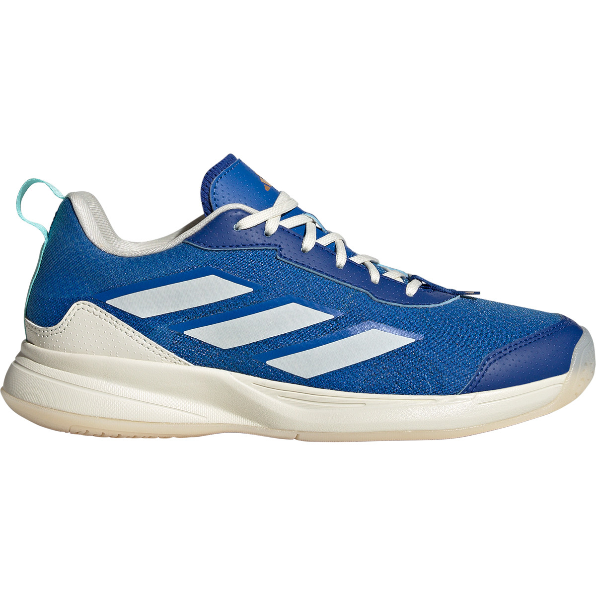 WOMEN S ADIDAS AVAFLASH ALL COURT SHOES ADIDAS Women s Shoes Tennispro