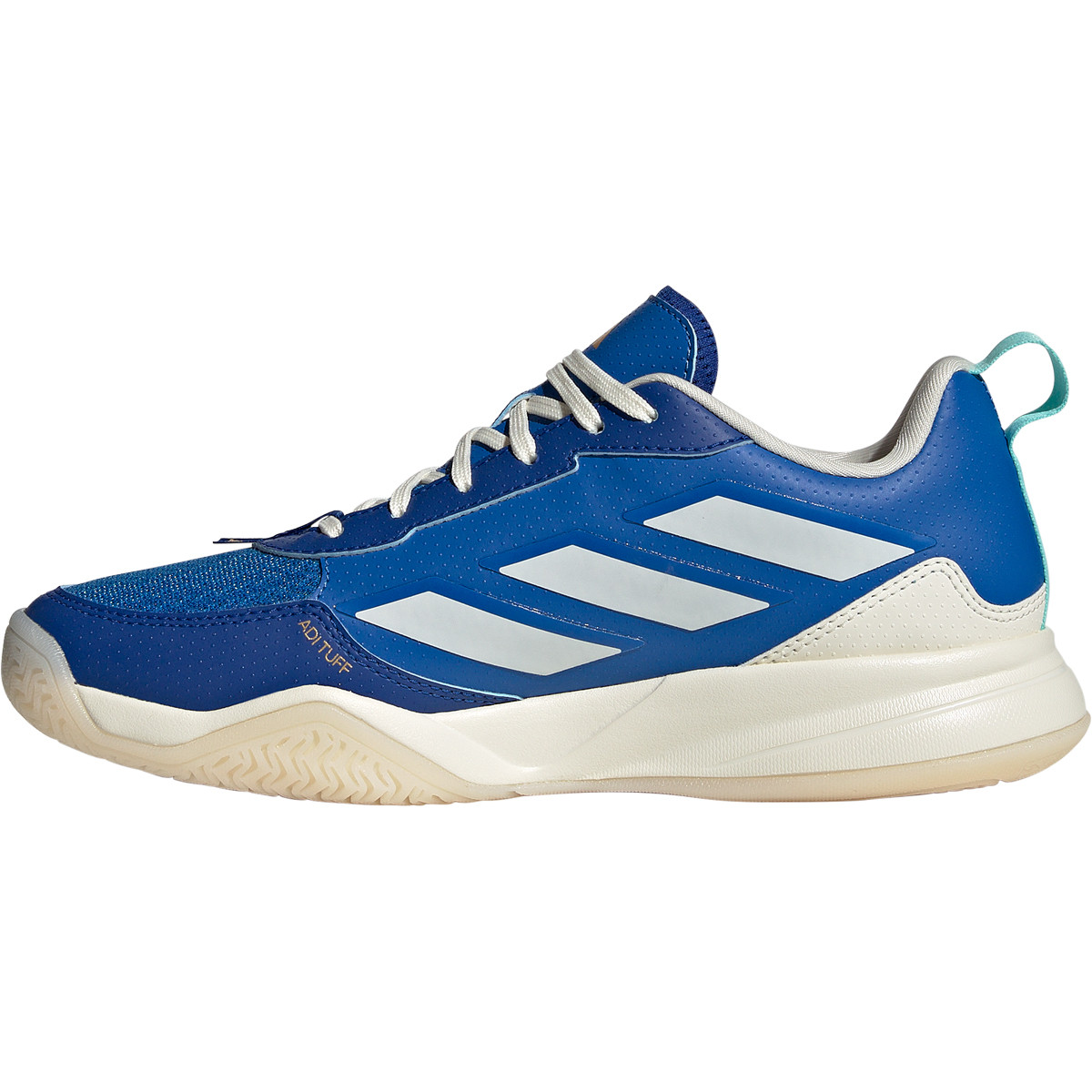WOMEN S ADIDAS AVAFLASH ALL COURT SHOES ADIDAS Women s Shoes Tennispro