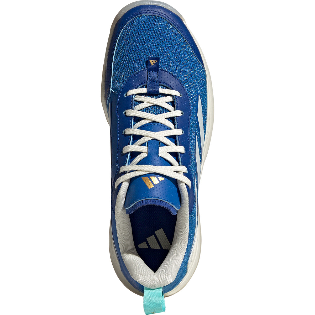 WOMEN S ADIDAS AVAFLASH ALL COURT SHOES ADIDAS Women s Shoes Tennispro