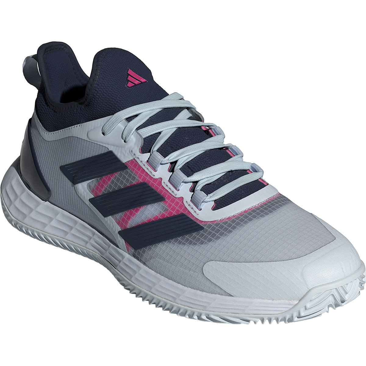 ADIDAS ADIZERO UBERSONIC 4.1 CLAY COURT SHOES ADIDAS Men s Shoes Tennispro