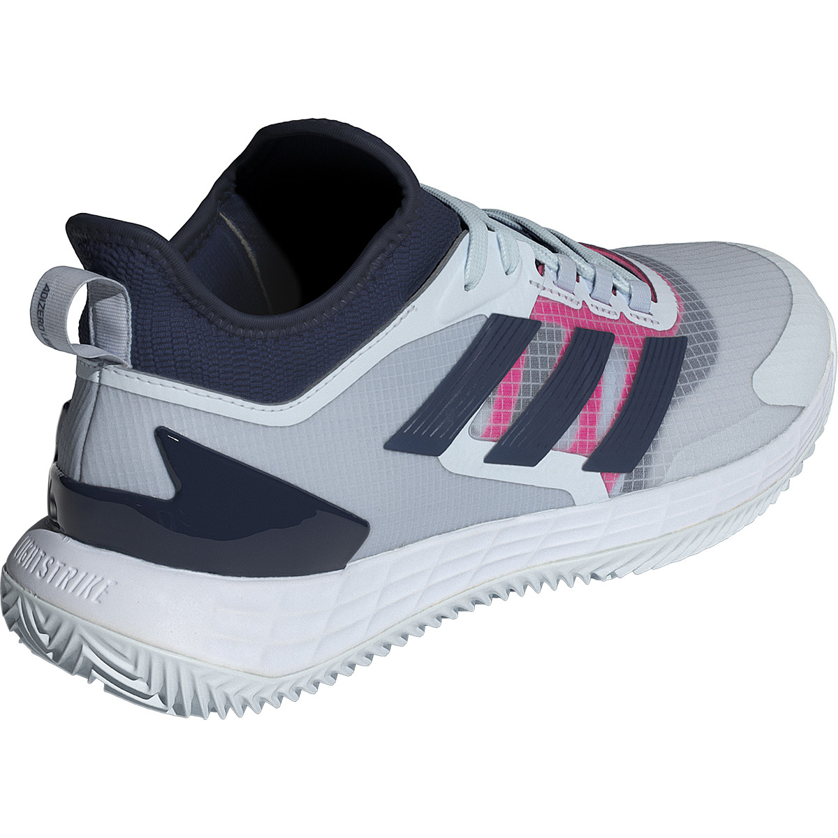 Adidas ubersonic 2.0 clay 2025
