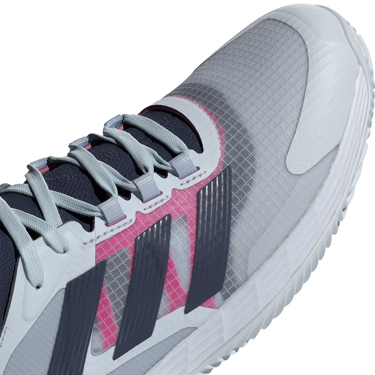 ADIDAS ADIZERO UBERSONIC 4.1 CLAY COURT SHOES ADIDAS Men s Shoes Tennispro
