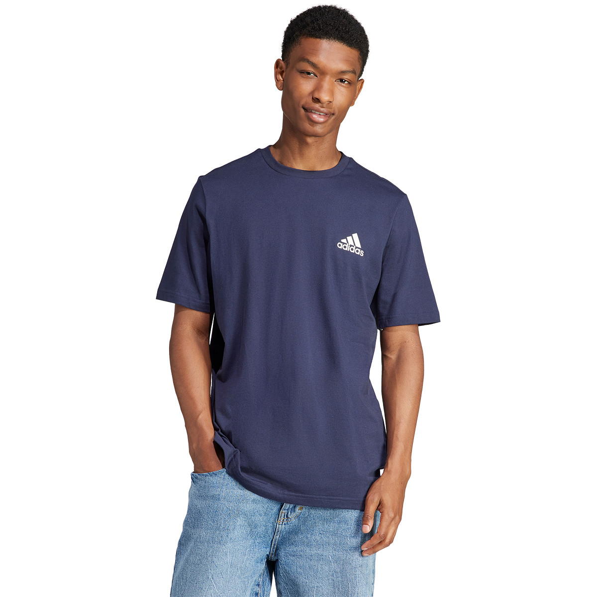 Adidas tiro t shirt discount