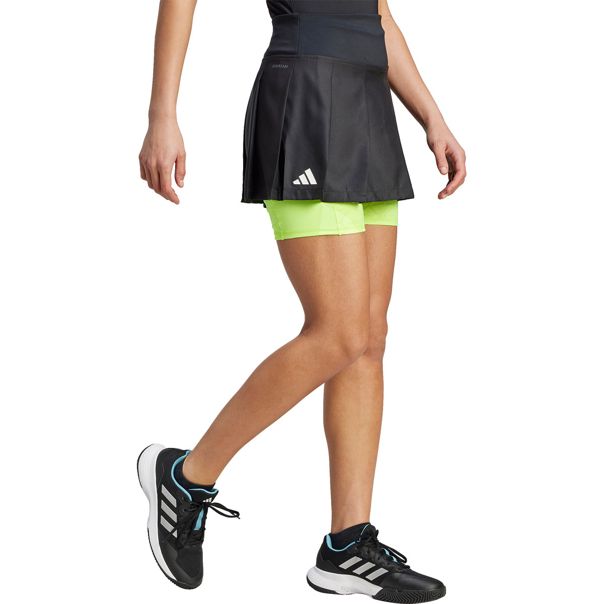 WOMEN S ADIDAS PRO US SERIES ATHLETE SKIRT ADIDAS Women s Clothing Tennispro