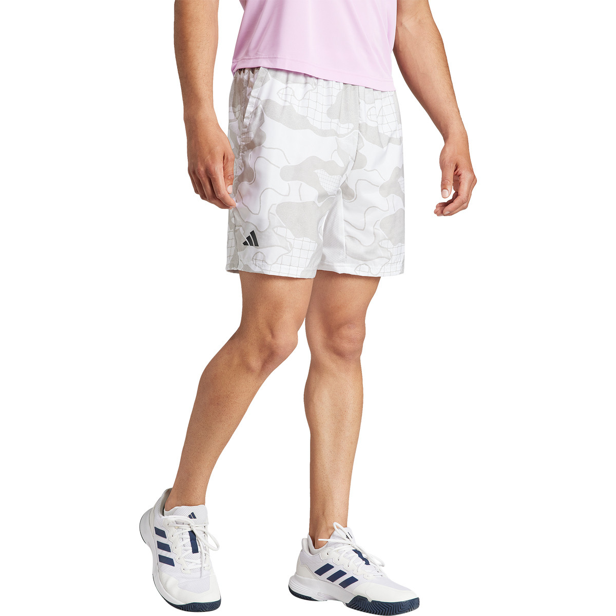 Adidas club bermuda shorts 2025