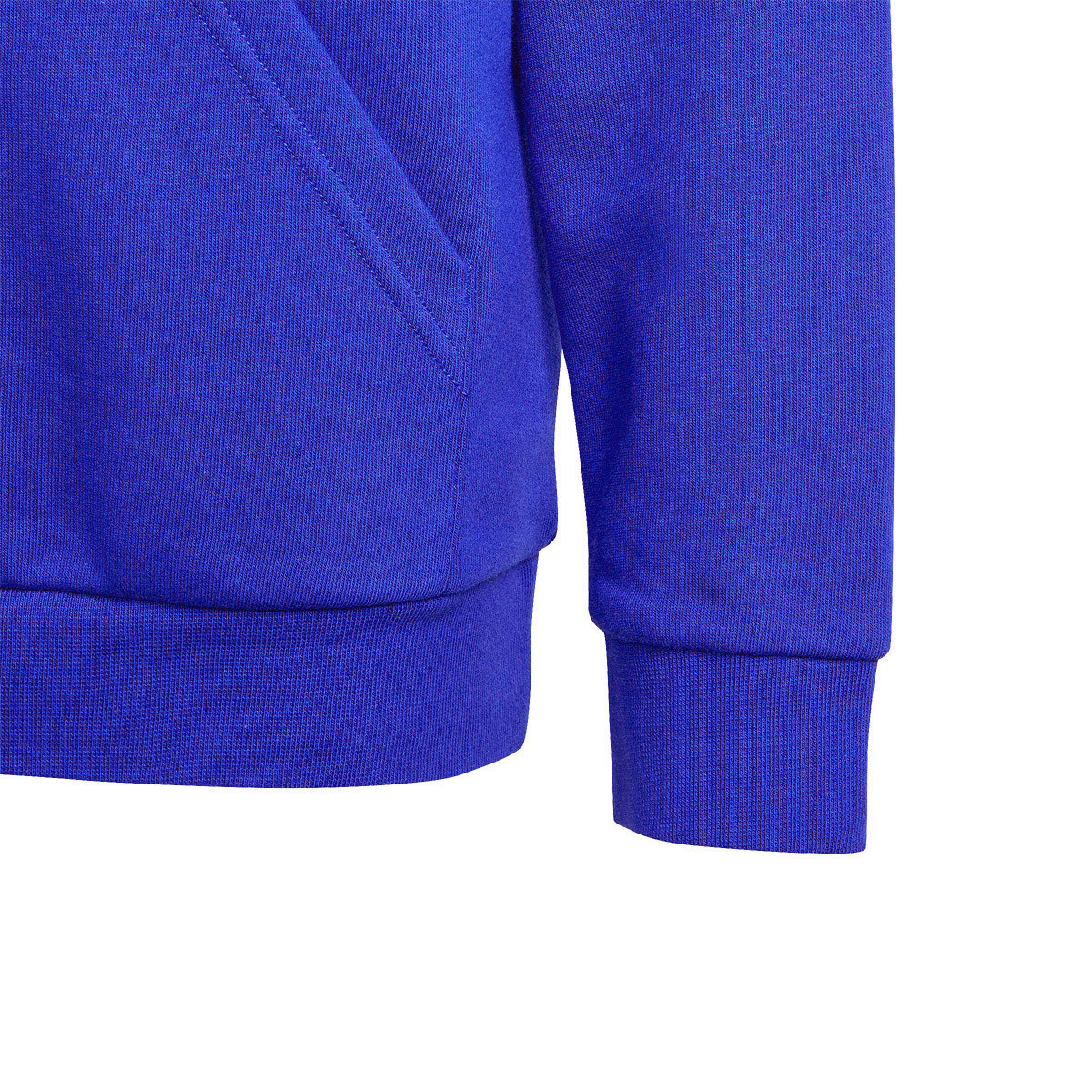Sweat capuche adidas garcon hot sale