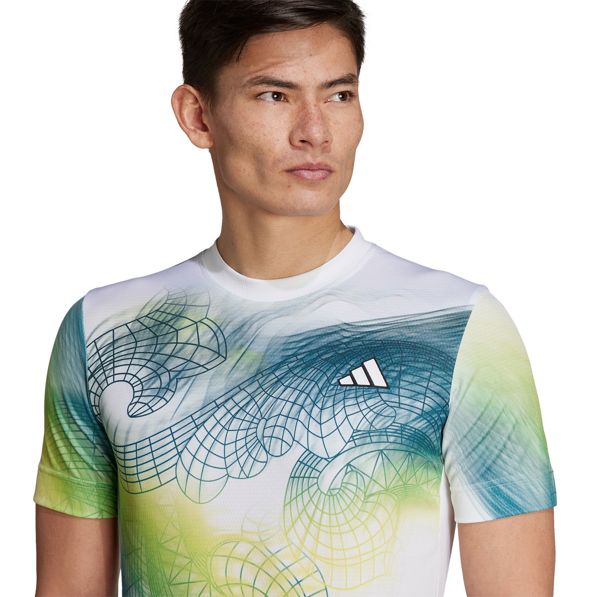 Adidas t clearance shirt mens 2019