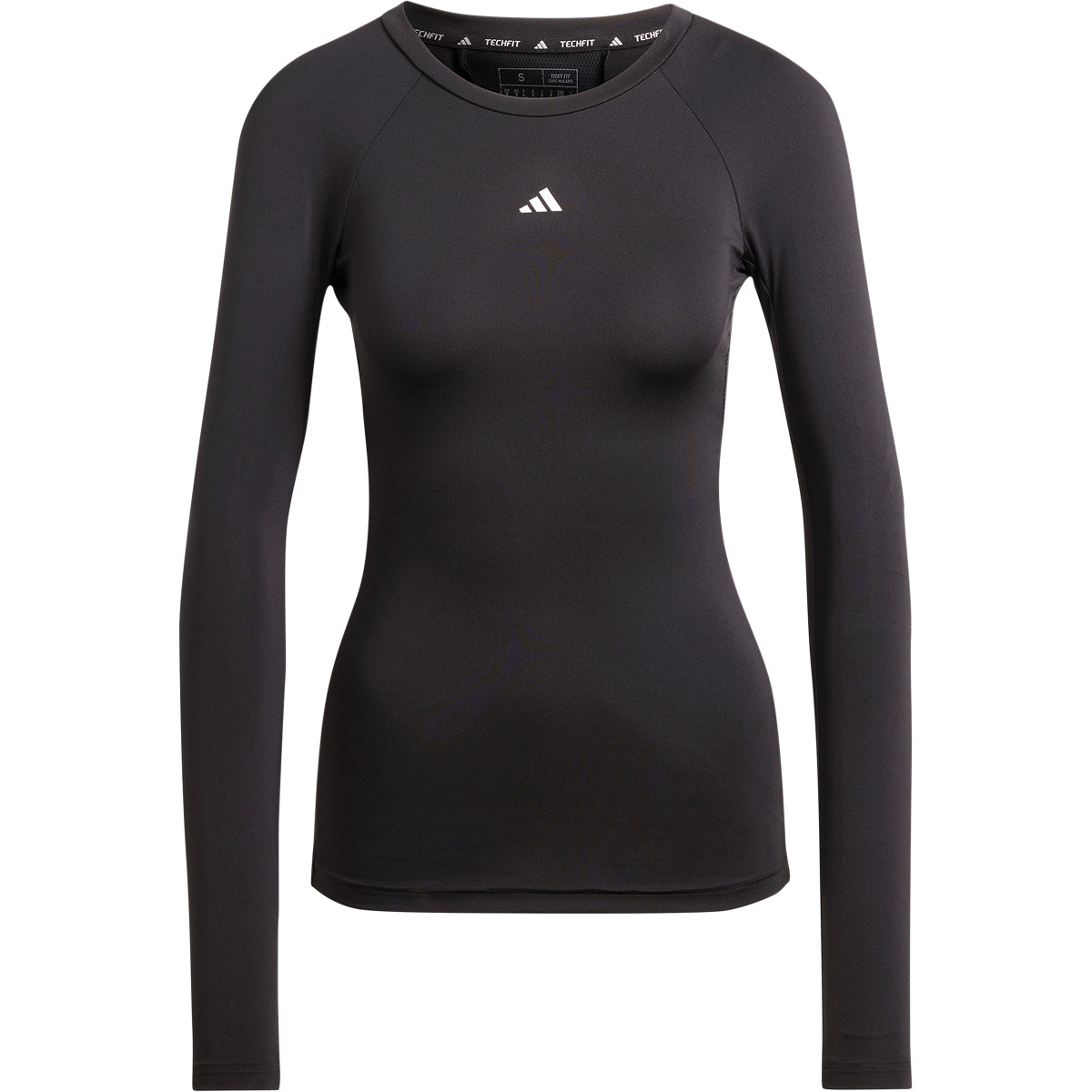 T SHIRT ADIDAS FEMME TRAINING MANCHES LONGUES ADIDAS Women s Clothing Tennispro