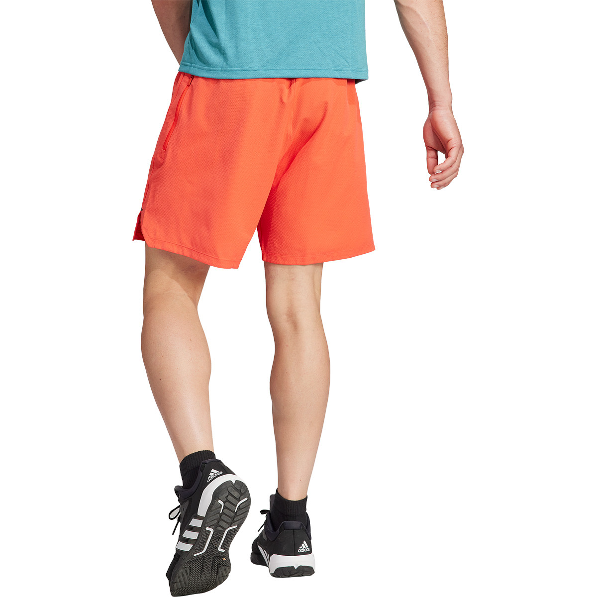 ADIDAS KNUR SHORT ADIDAS Men s Clothing Tennispro
