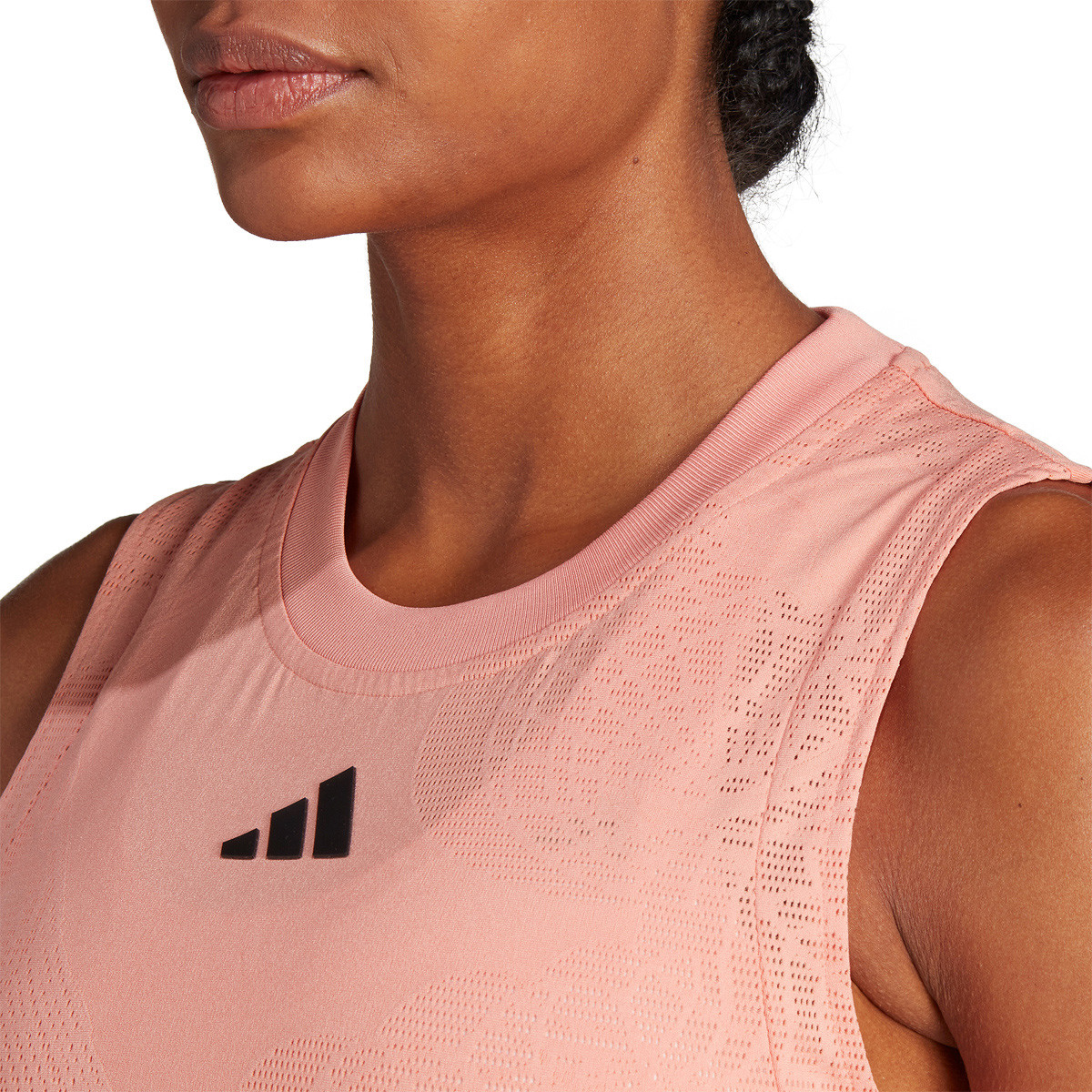 WOMEN S ADIDAS PRO ATHLETE US SERIES TANK TOP ADIDAS Women s Clothing Tennispro