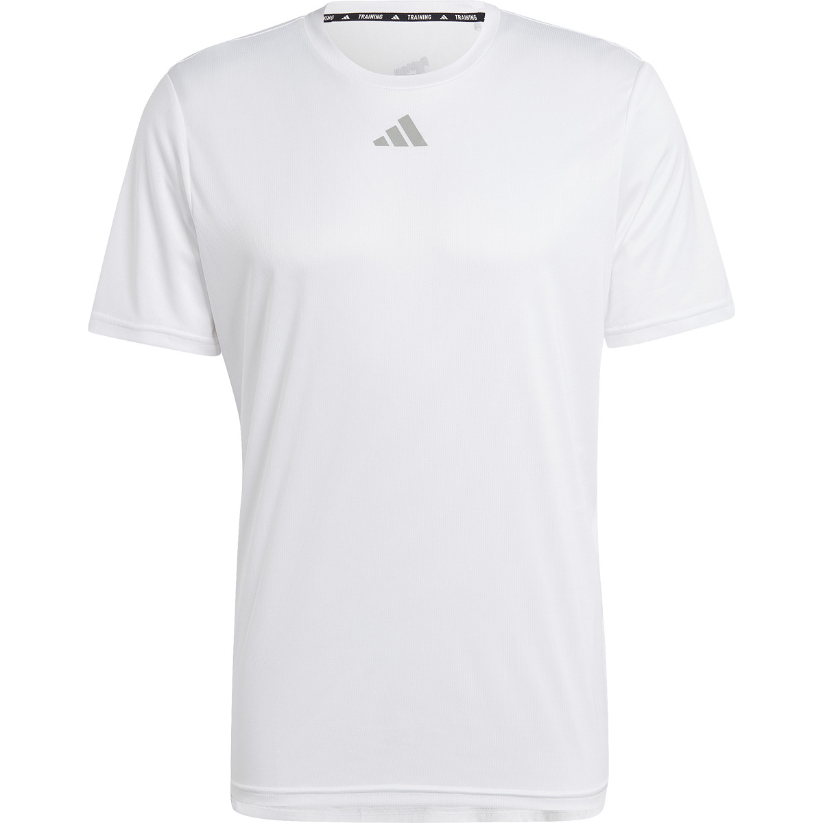 ADIDAS HIIT SLG T SHIRT ADIDAS Men s Clothing Tennispro