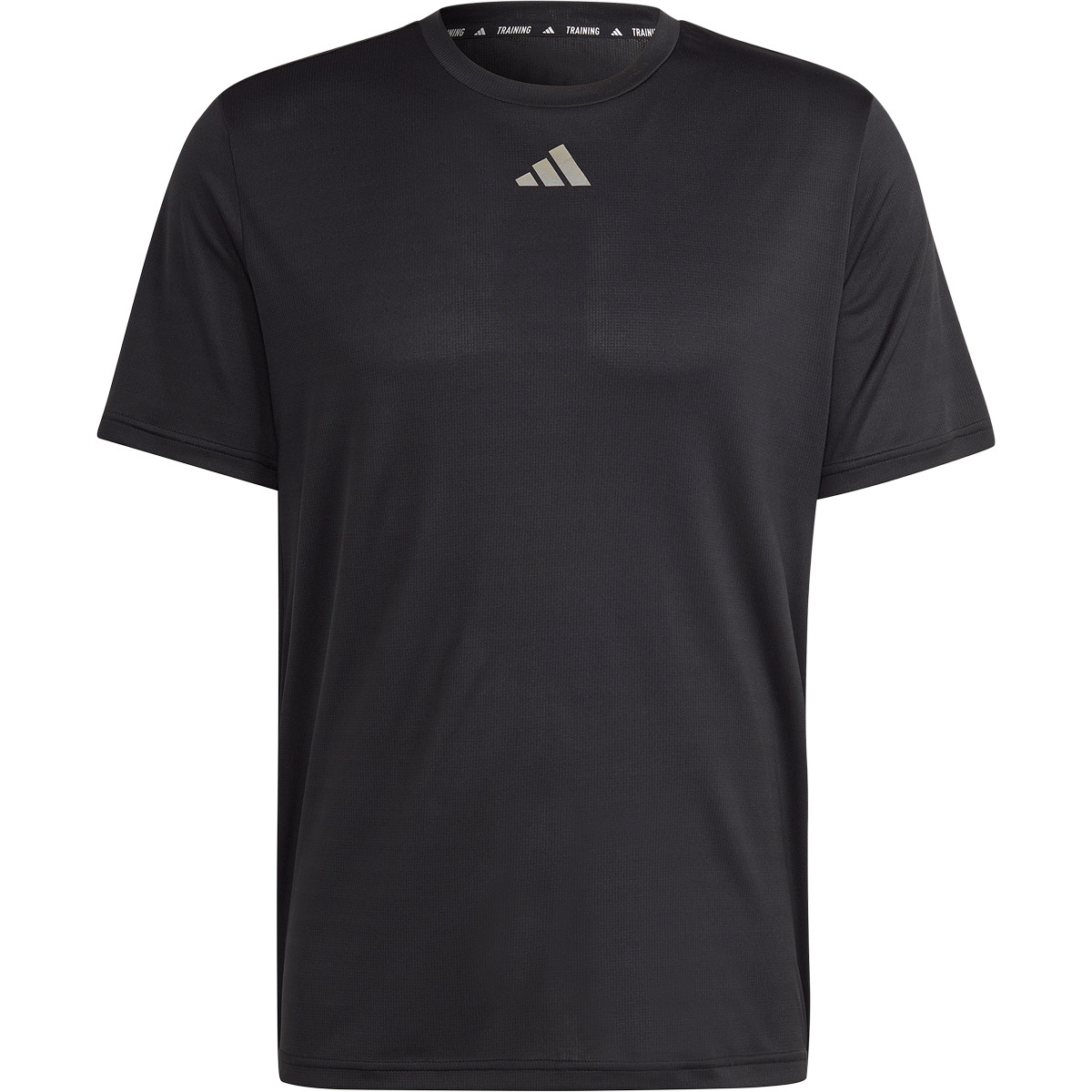 ADIDAS HIIT SLG T SHIRT ADIDAS Men s Clothing Tennispro