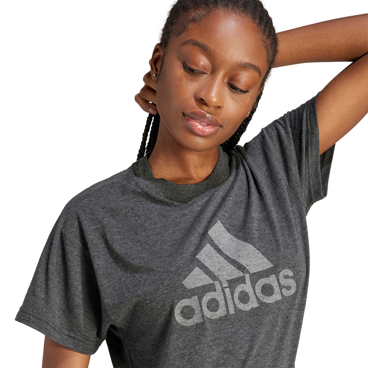WOMEN S ADIDAS REGULAR T SHIRT ADIDAS Women s Clothing Tennispro