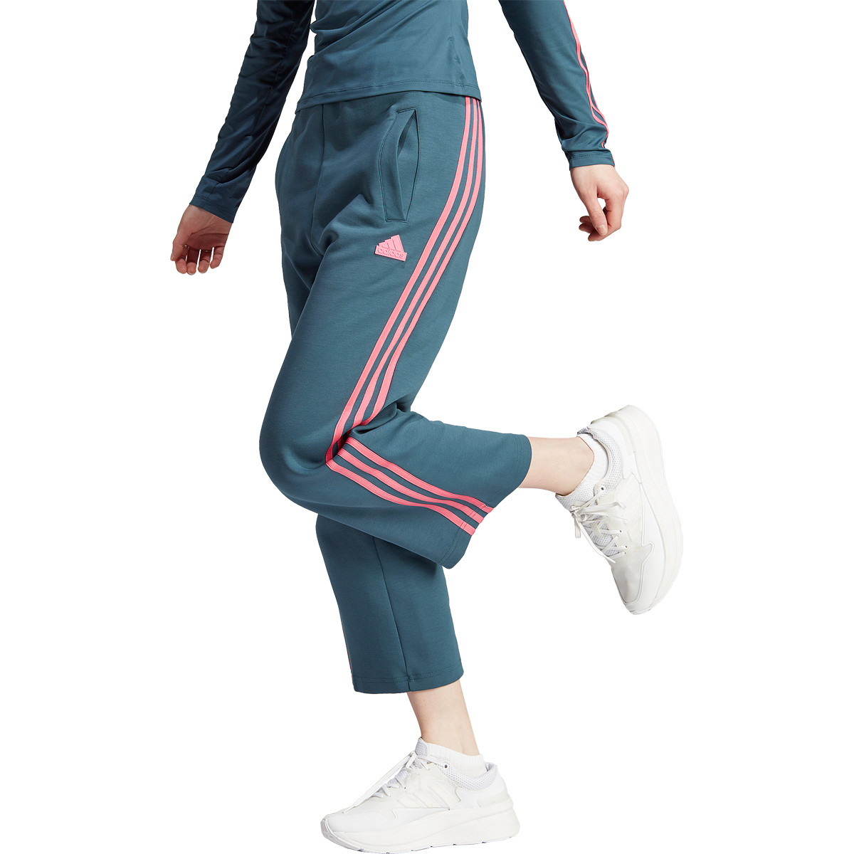 Pantalon adidas femme 2025