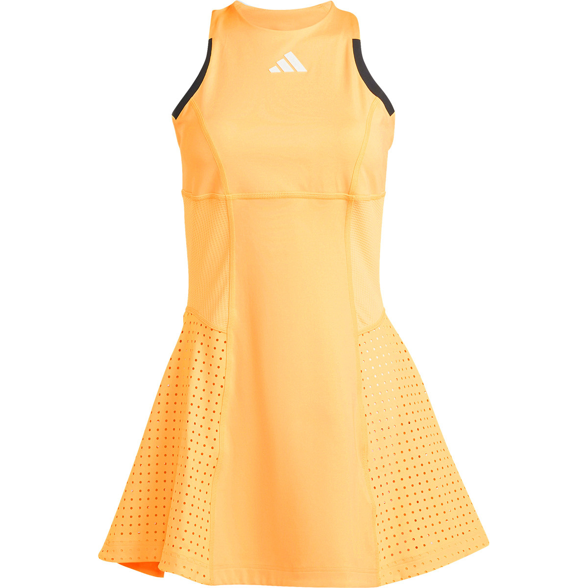 Adidas dress orange clearance