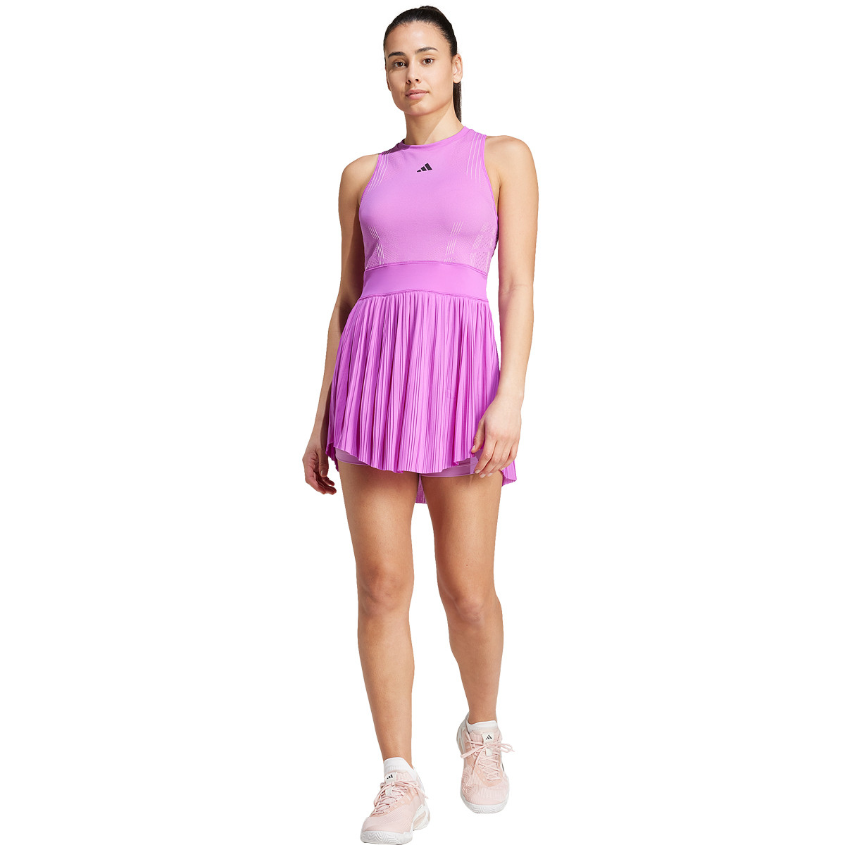 ADIDAS PRO ATHLETE US SERIES DRESS ADIDAS Women s Clothing Tennispro