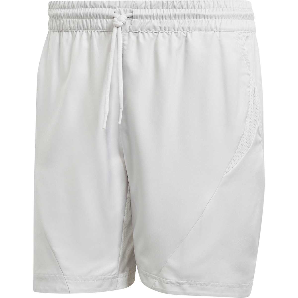 Short adidas blanc hot sale