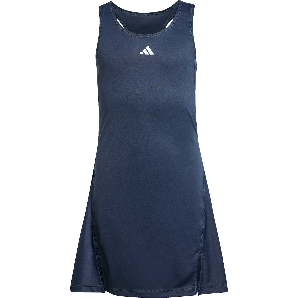 ROBE ADIDAS JUNIOR FILLE CLUB ADIDAS Juniors Clothing Tennispro