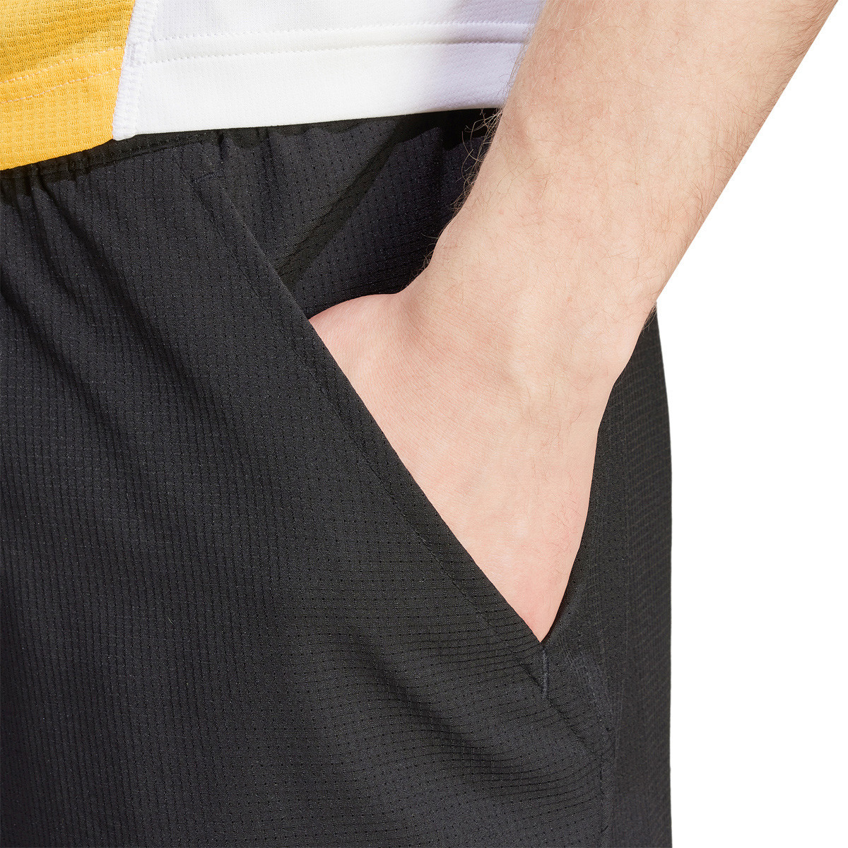 Adidas franchise shorts store
