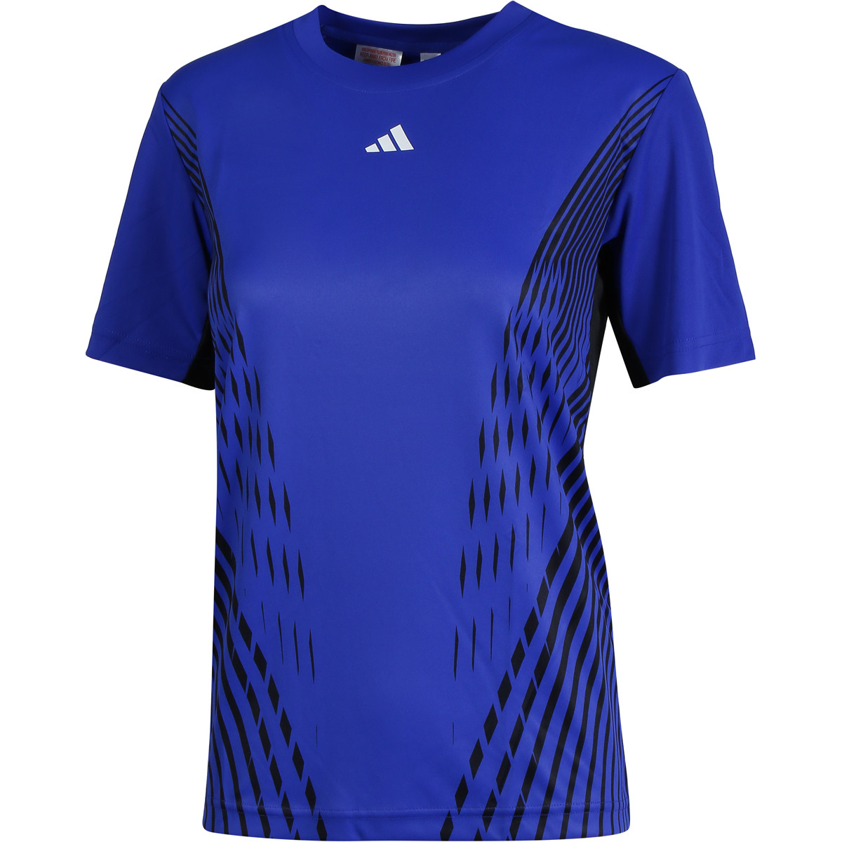 T SHIRT ADIDAS JUNIOR GARCON NEW YORK ADIDAS Juniors Clothing Tennispro
