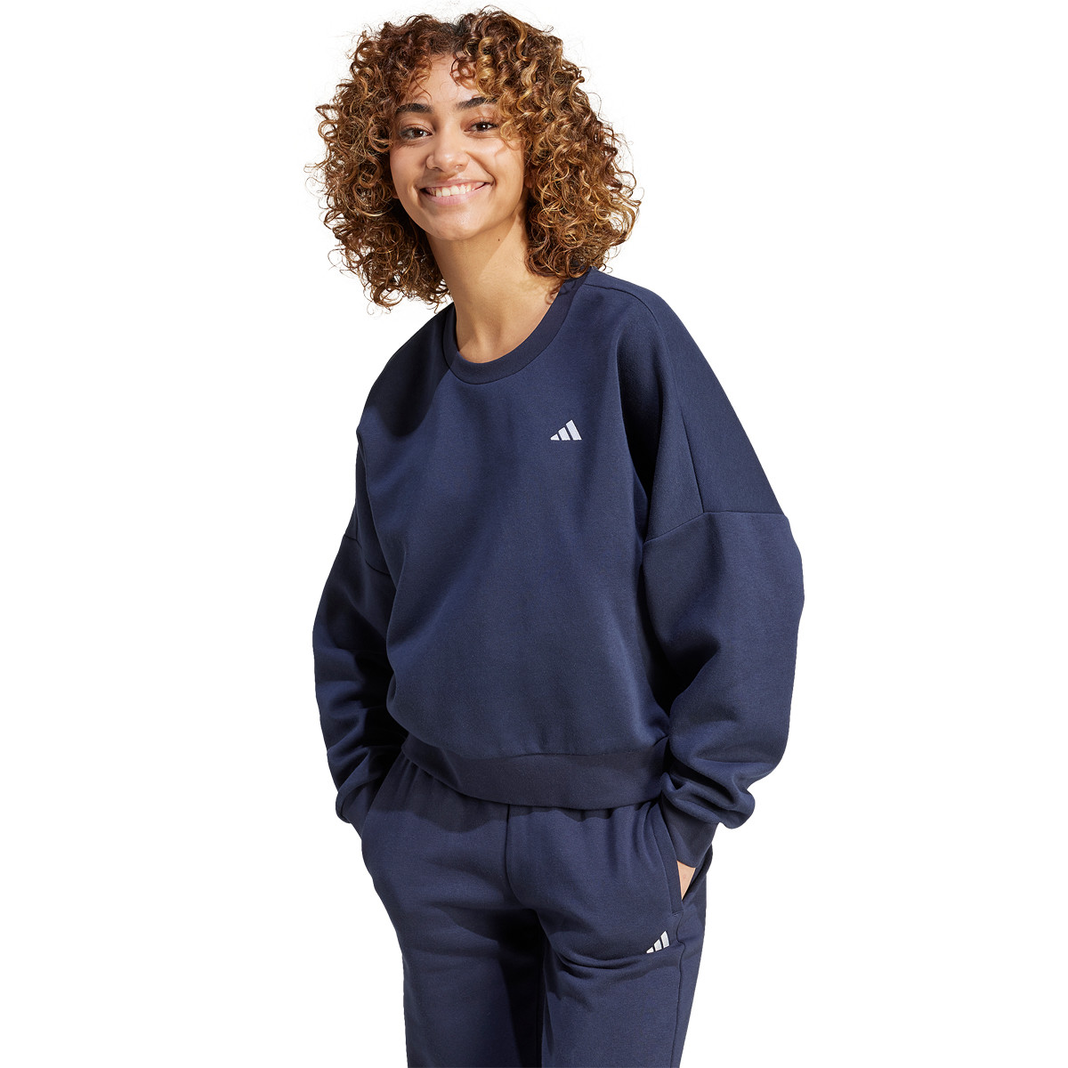 SWEAT ADIDAS FEMME ADIDAS Women s Clothing Tennispro
