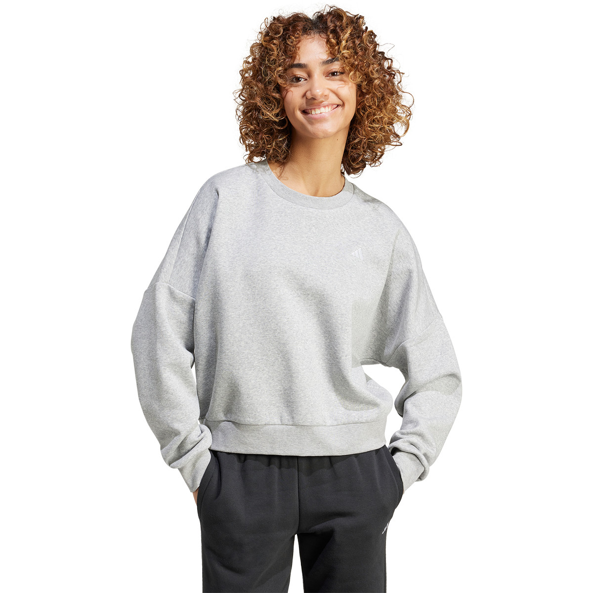 SWEAT ADIDAS FEMME ADIDAS Women s Clothing Tennispro