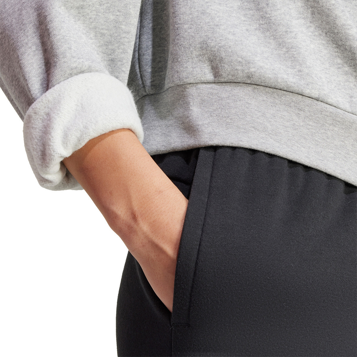 Pull adidas long femme clearance