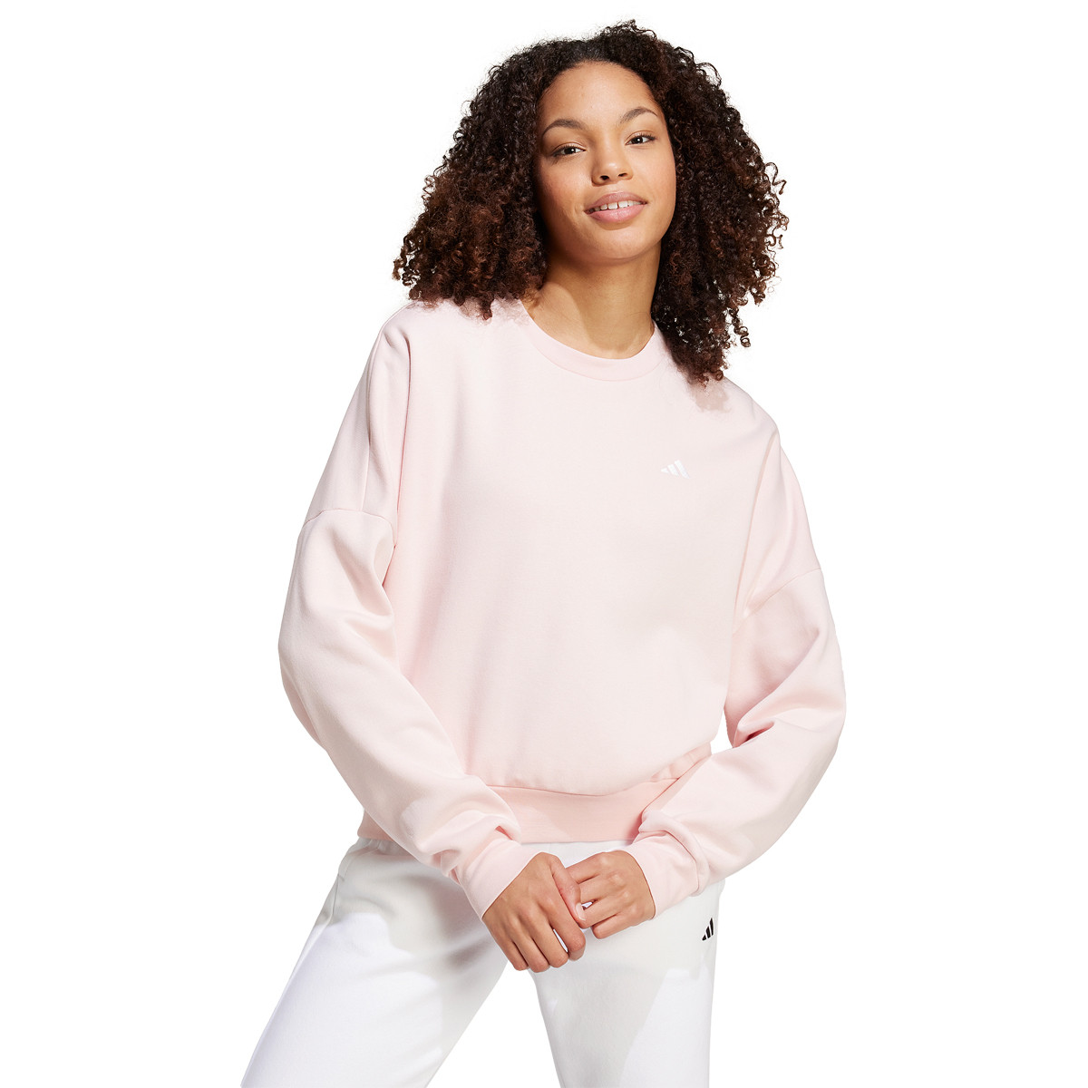 Adidas sweat femme on sale