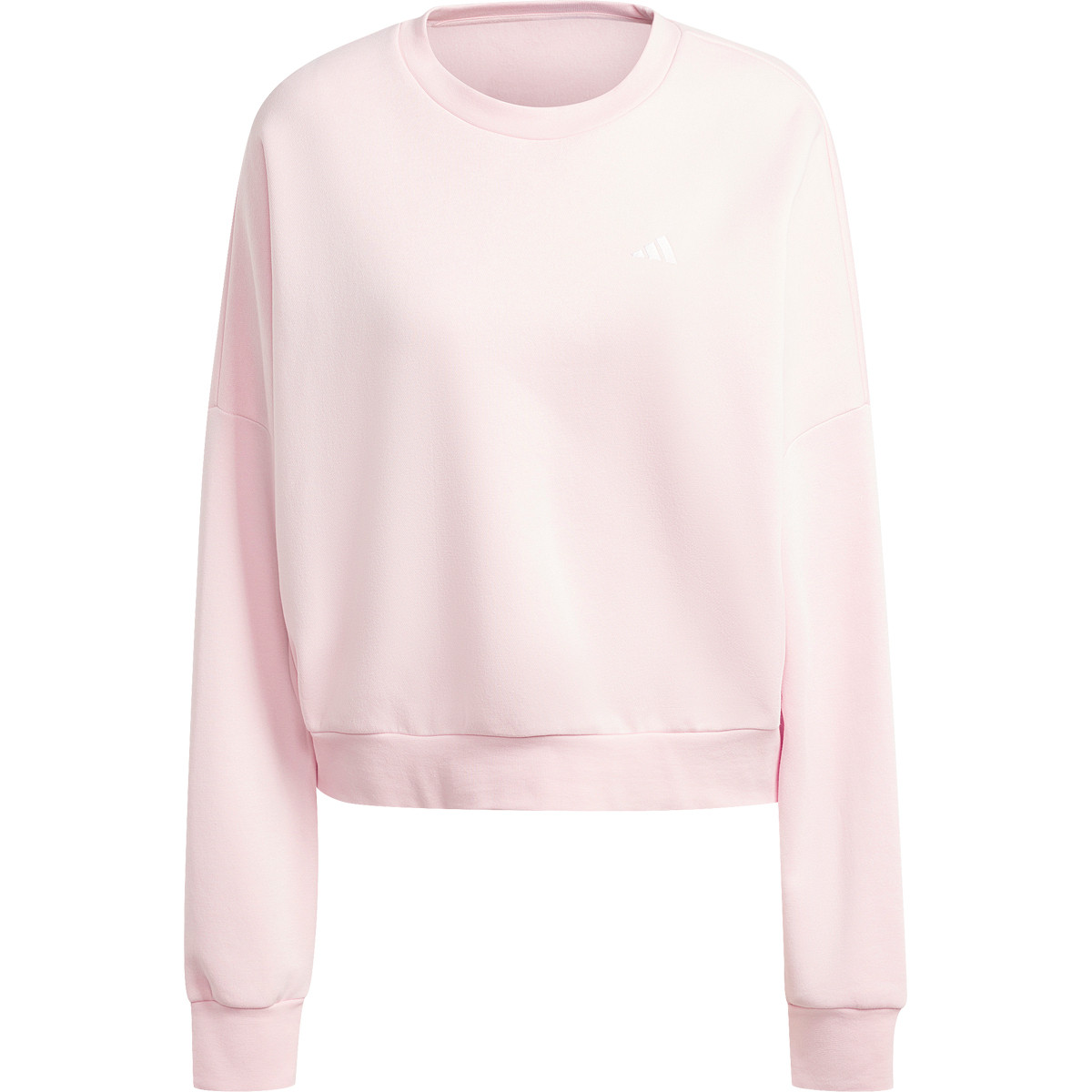 Pull adidas crop top online