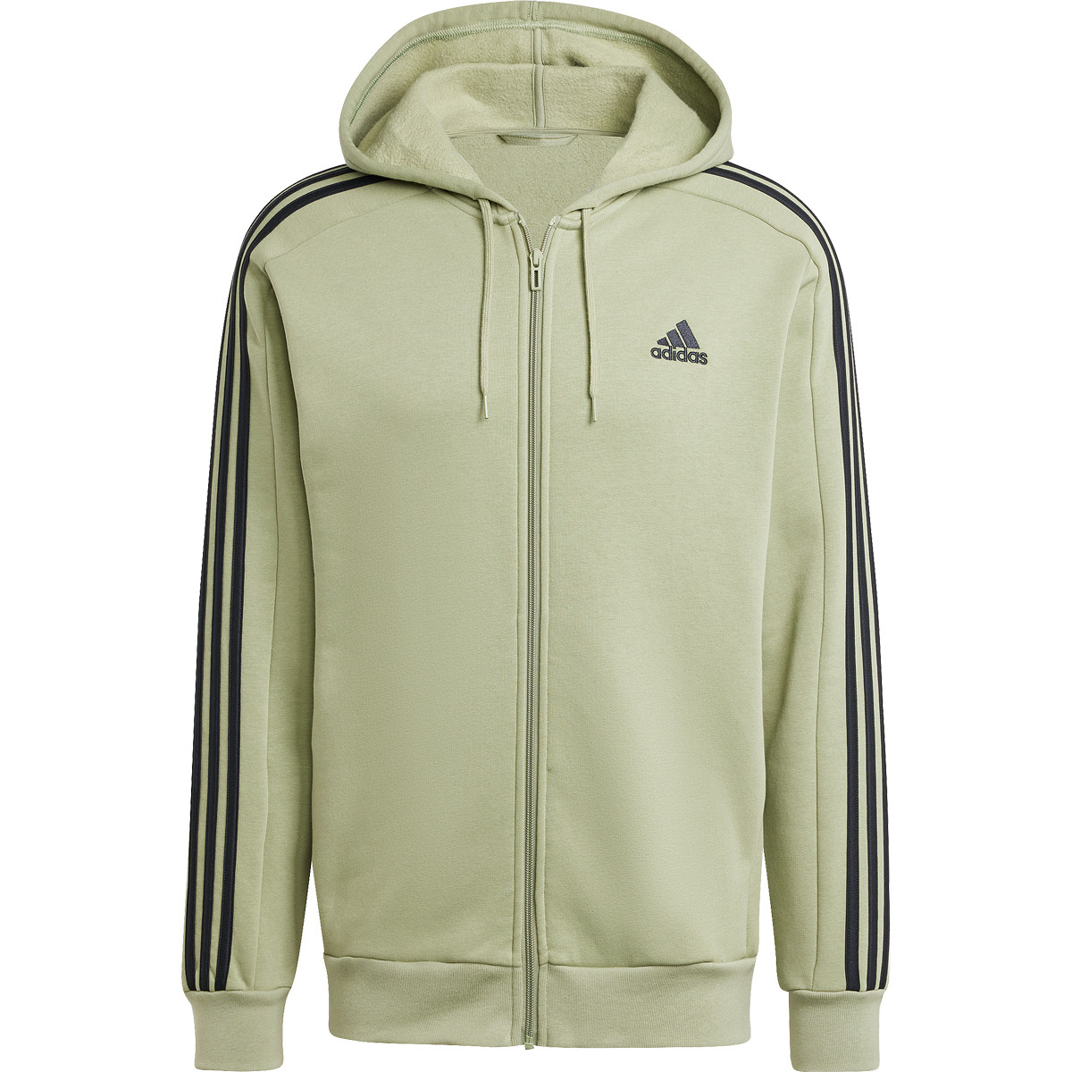 Olive green adidas clothing shop