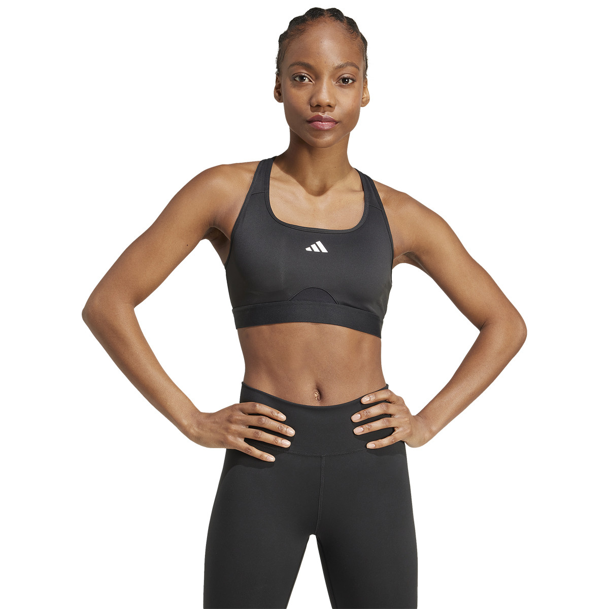 BRASSIERE ADIDAS FEMME TRAINING ADIDAS Women s Clothing Tennispro