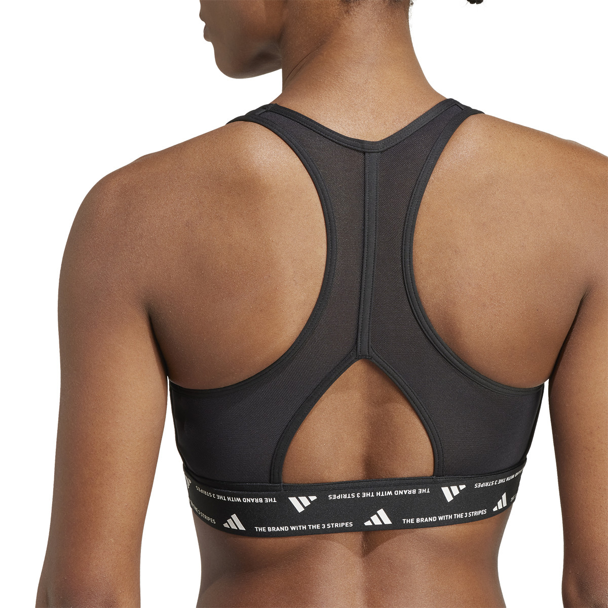 BRASSIERE ADIDAS FEMME TRAINING ADIDAS Women s Clothing Tennispro
