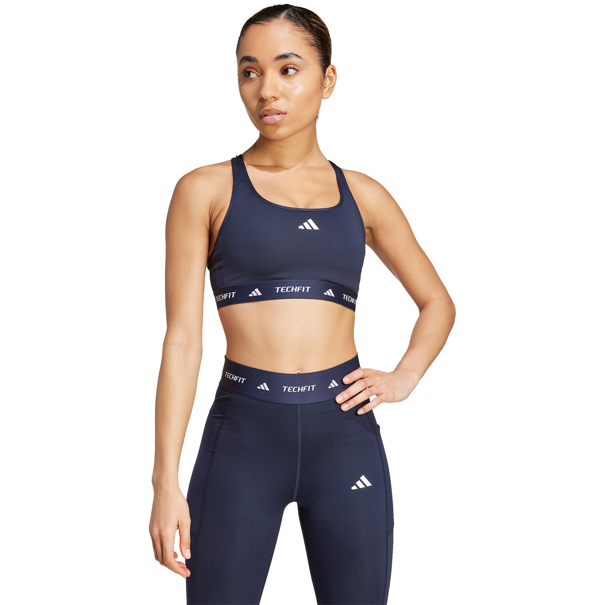 Brassiere adidas femme outlet
