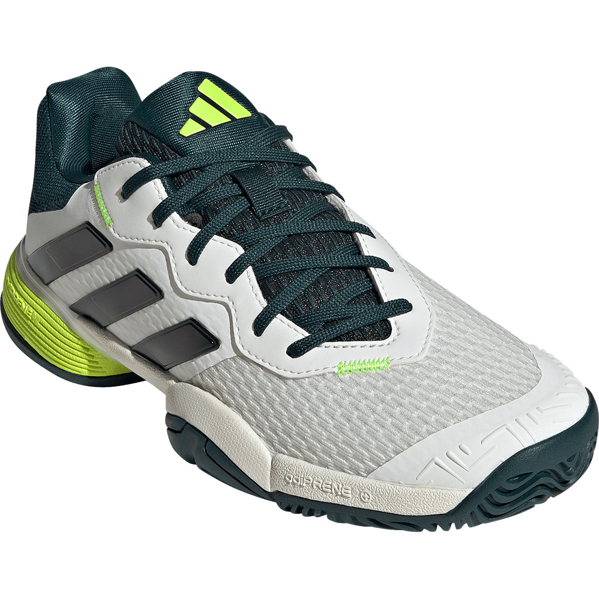 ADIDAS JUNIOR BARRICADE ALL-SURFACE SHOES - ADIDAS - Juniors - Shoes |  Tennispro
