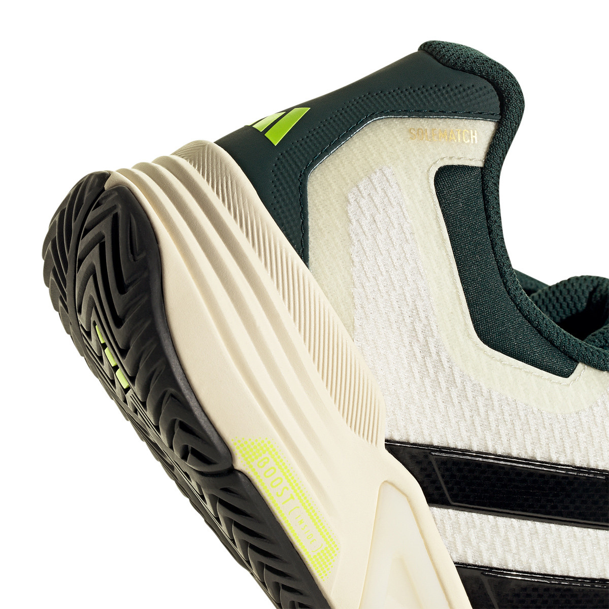 ADIDAS SOLEMATCH CONTROL 2 ALL-SURFACE SHOES - ADIDAS - Men's