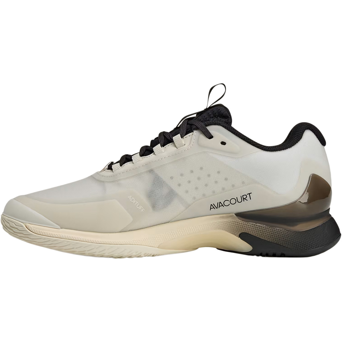 ADIDAS Y-3 WOMEN'S ALL-SURFACE AVACOURT SHOES - ADIDAS