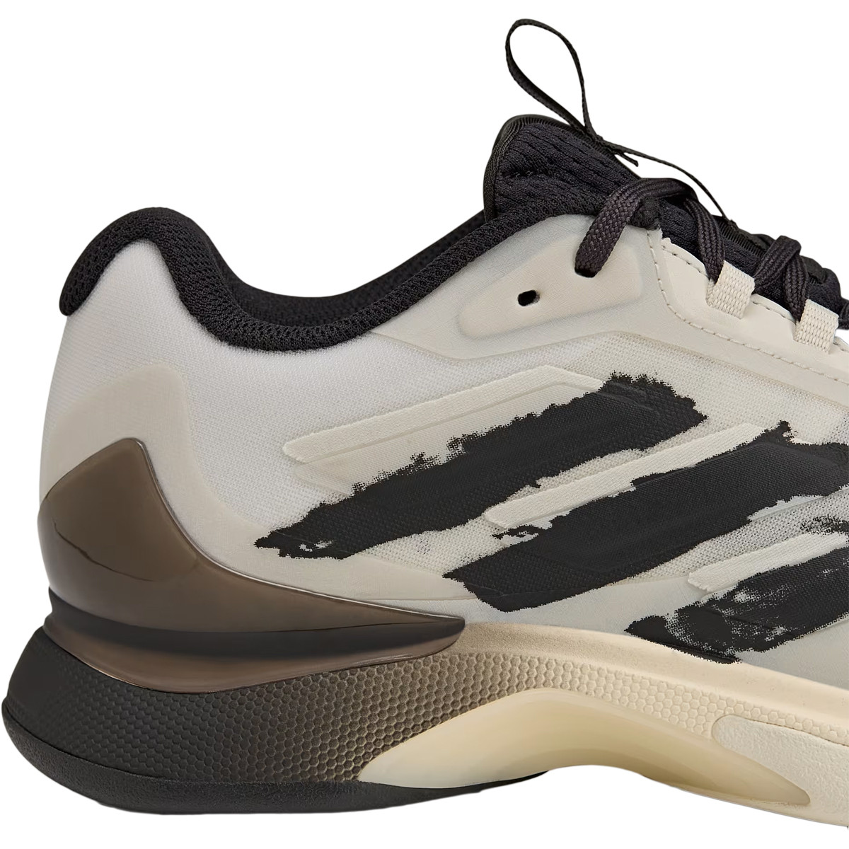 adidas gazelle silver green womens Adidas Avacourt Shoes (Cloud White/Silver Metallic/Cloud White) –  Mypadellife.com main image 0
