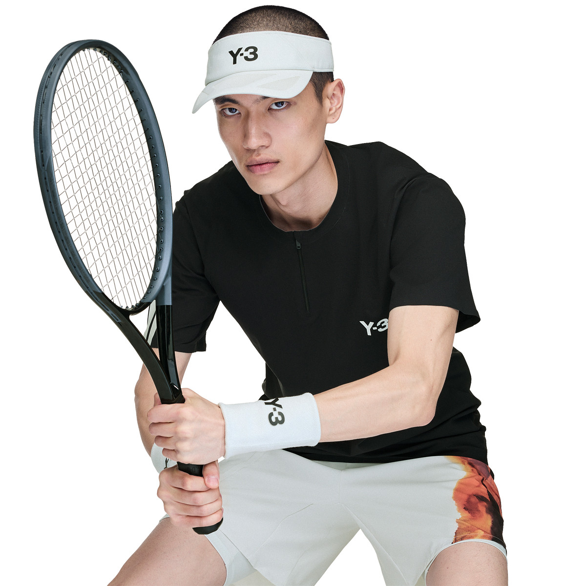 SHORT ADIDAS Y3 NEW YORK - ADIDAS - Men's - Clothing | Tennispro
