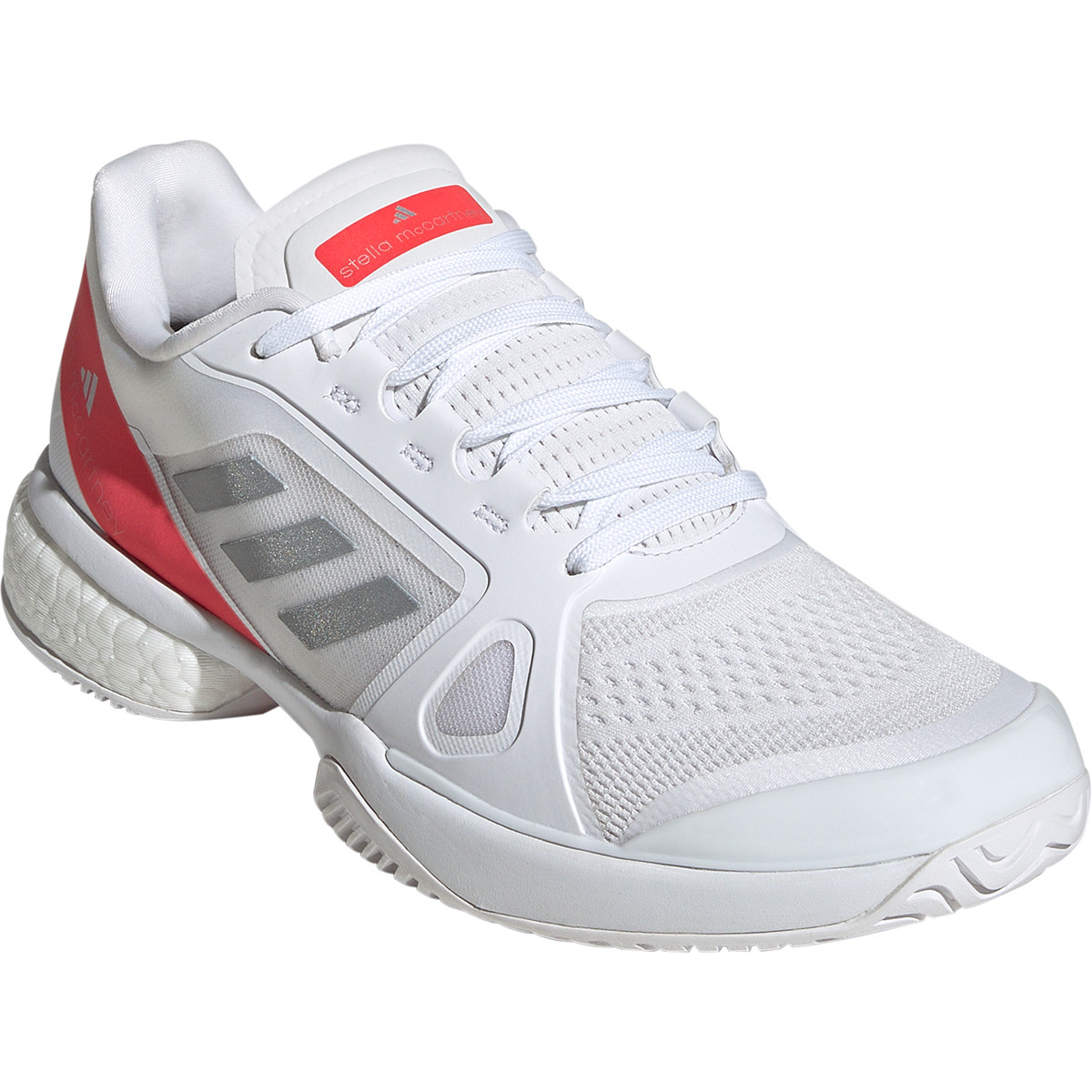 ADIDAS WOMEN'S STELLA COURT ALL-SURFACE SHOES - ADIDAS