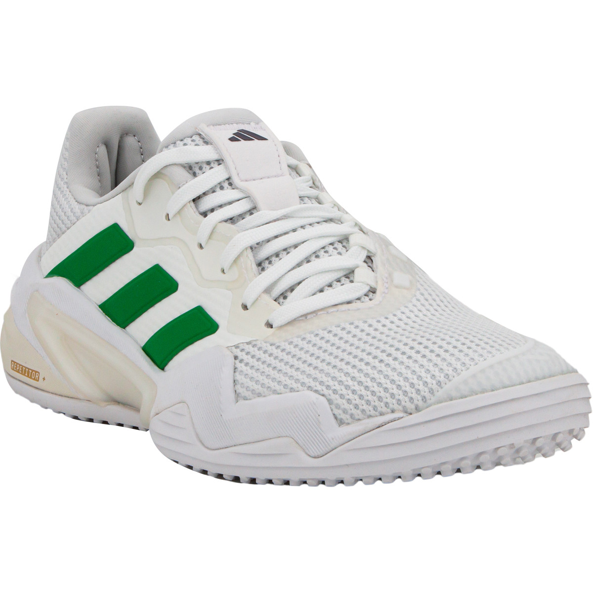 ADIDAS BARRICADE 13 WOMEN'S TURF SHOES - ADIDAS - Women's - Shoes |  Tennispro