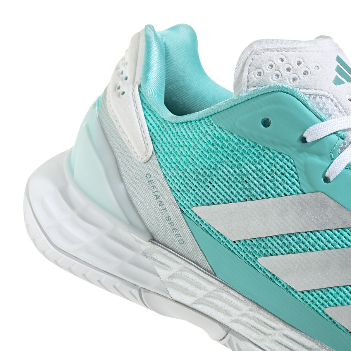 ADIDAS WOMEN'S DEFIANT SPEED 2 ALL-SURFACE SHOES - ADIDAS - Women's - Shoes  | Tennispro