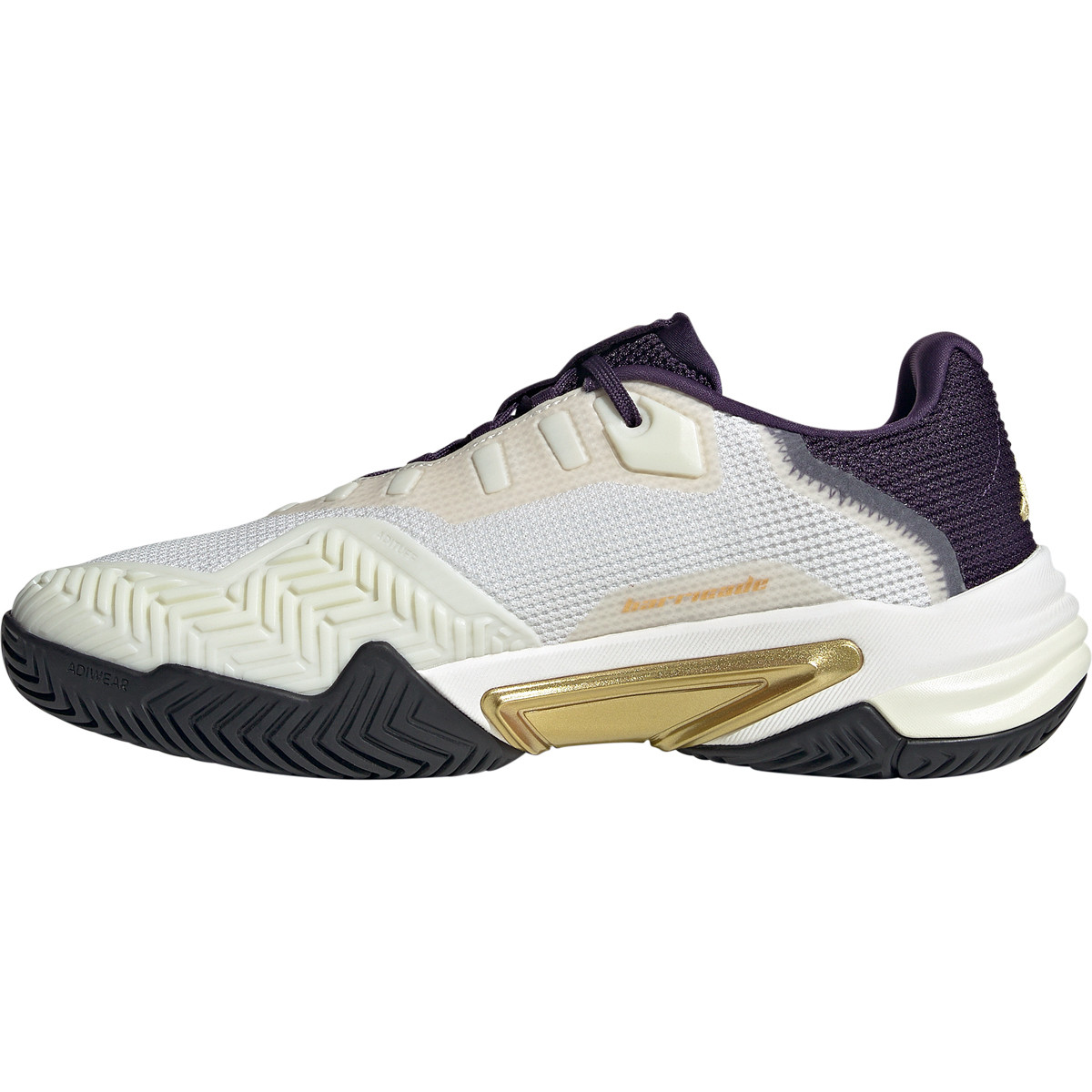 adidas barricade shoes 2020