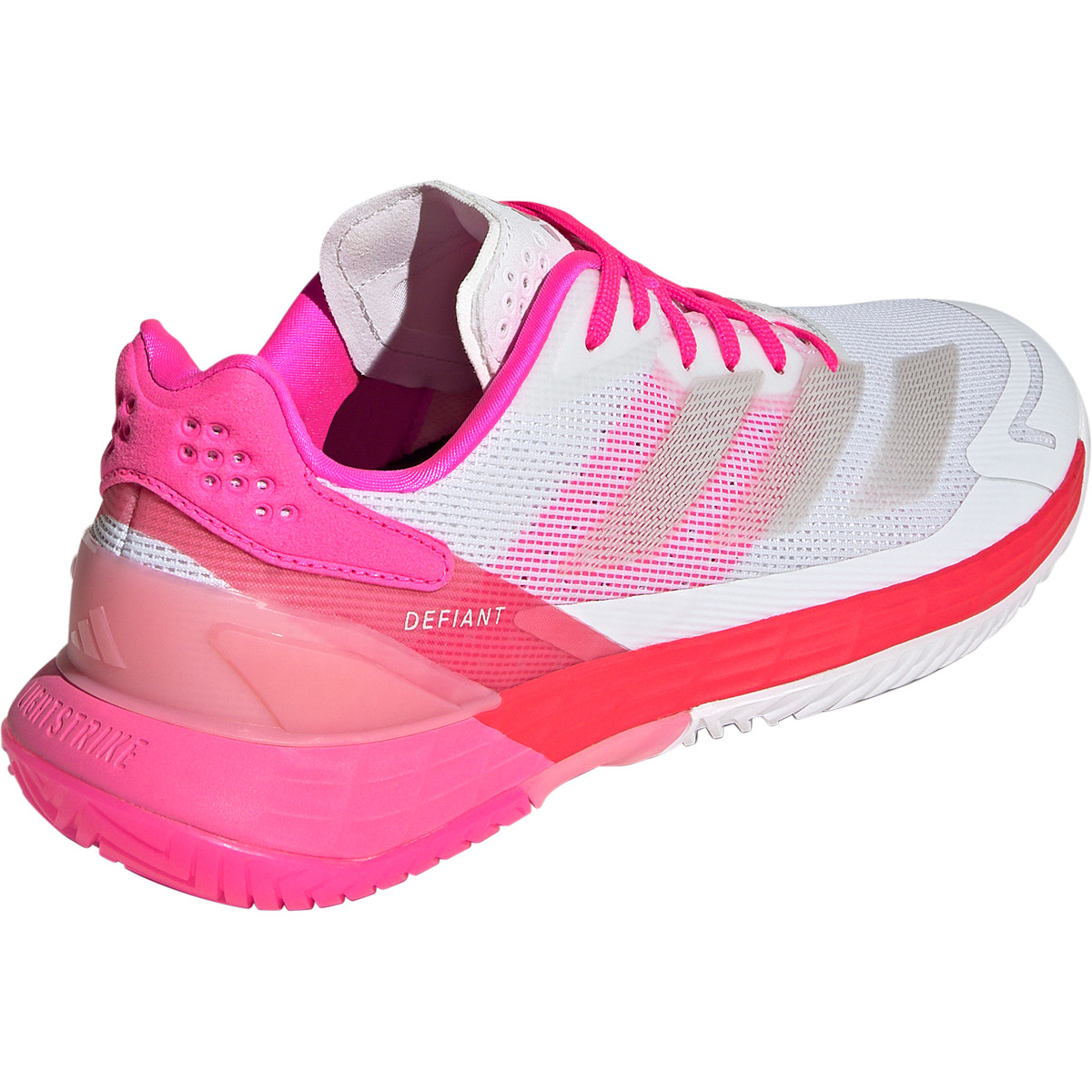 ADIDAS WOMEN'S DEFIANT SPEED 2 ALL-SURFACE SHOES - ADIDAS - Women's - Shoes  | Tennispro
