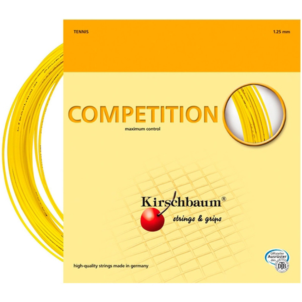 STRING KIRSCHBAUM COMPETITION (12 METERS)