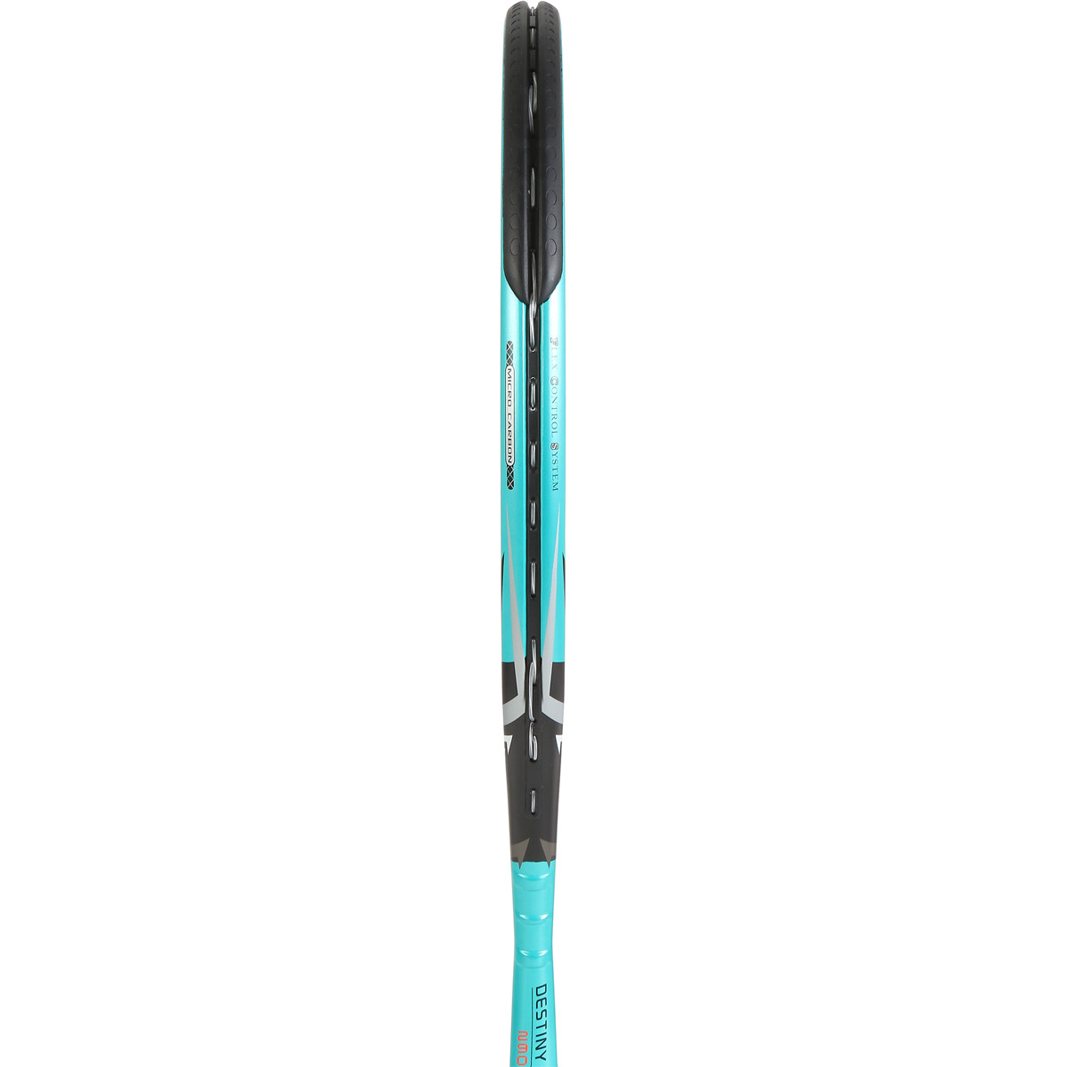 RACKET PRO KENNEX DESTINY FCS GREEN (290 GR) - PRO KENNEX - Adult