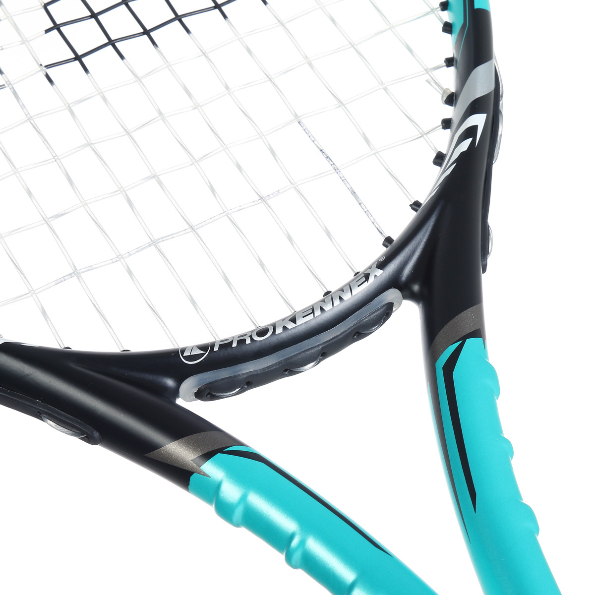 Raquette De Tennis Pro Kennex Destiny Graphite – Manche 4 1/4, état D'occasion