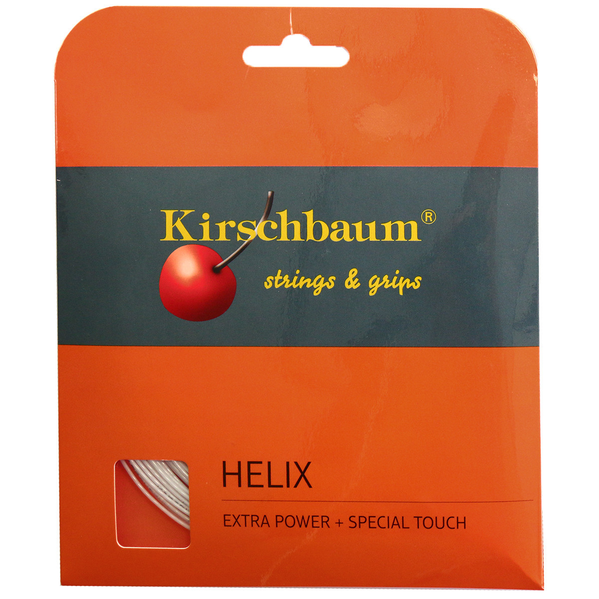 12,2 Meter Sets Kirschbaum Max Power ROUGH 
